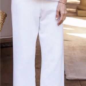 Frank and Eileen pants